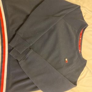 Tommy Hilfiger Crewneck